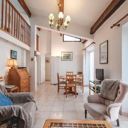 Apartamento Very 2 Bedrooms In Duplex Heart Of !!