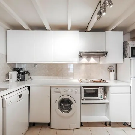 Apartamento Very 2 Bedrooms In Duplex Heart Of !! *