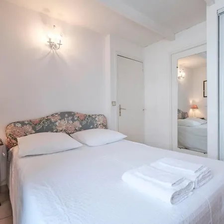 Very 2 Bedrooms In Duplex Heart Of !! Apartamento Cannes