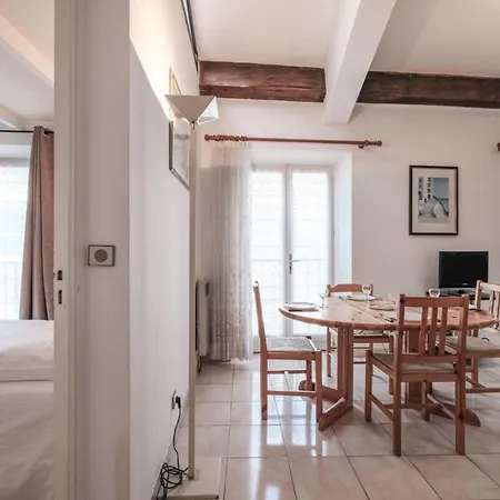 Apartamento Very 2 Bedrooms In Duplex Heart Of !! *