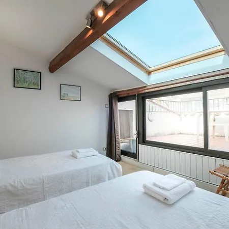 Apartamento Very 2 Bedrooms In Duplex Heart Of !! *