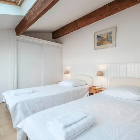 Apartamento Very 2 Bedrooms In Duplex Heart Of !! Cannes