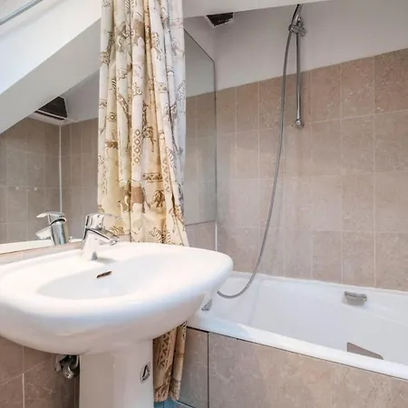 Apartament Very 2 Bedrooms In Duplex Heart Of !! Cannes