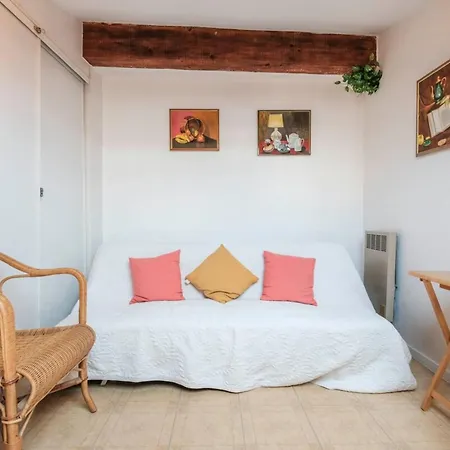 Apartament Very 2 Bedrooms In Duplex Heart Of !! Cannes