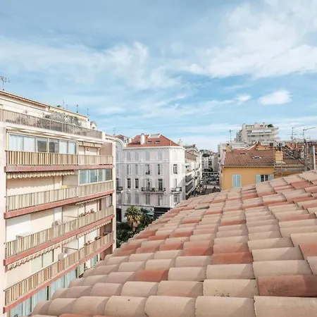 Very 2 Bedrooms In Duplex Heart Of !! Apartament *