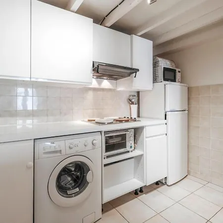 Very 2 Bedrooms In Duplex Heart Of !! Apartamento *